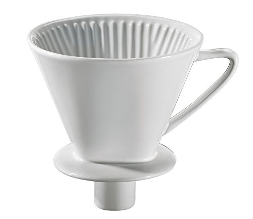 Algopix Similar Product 15 - Cilio Traditional Coffee Filter with