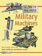 Military Machines