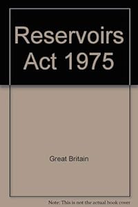 Reservoirs Act 1975