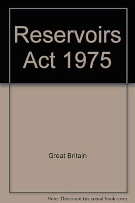 Reservoirs Act 1975