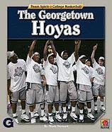 The Georgetown Hoyas (Team Spirit (Norwood))