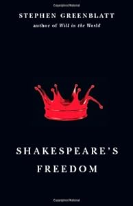 Shakespeare's freedom