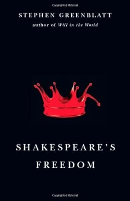 Shakespeare's freedom