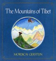 Mountains Of Tibet (Turtleback School & Library Binding Edition)