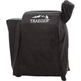 Traeger Full Length Grill Cover - 34 Series