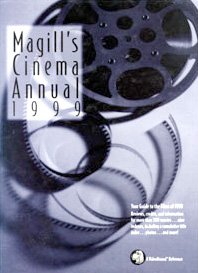 Magill's Cinema Annual: 1999 by Michelle Banks