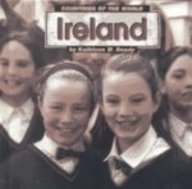 Ireland (Countries of the World (Capstone)) by Kathleen W.