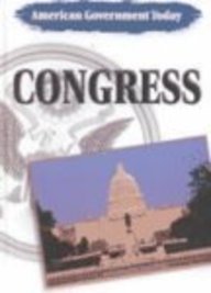 Congress (American Government Today)