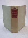 THE BASIC WORKS OF ARISTOTLE 1966 Random House, NY [Hardcover]