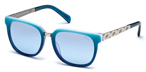 Algopix Similar Product 18 - EMILIO PUCCI EP0001 86W  light