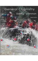 General Chemistry (Textbook w/ Online Tutoring, Web Site & CD-ROM)