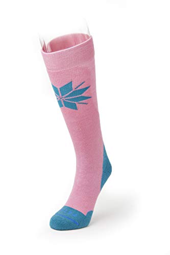 Algopix Similar Product 3 - FITS Medium Ski  Over the Calf Socks