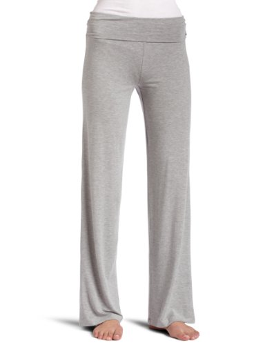 

Calvin Klein Women's Essentials Pull On Yoga Pant