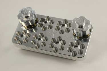 Algopix Similar Product 19 - 6X-44 Mag Range Block Kit