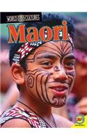 Maori with Code (World Cultures) by Leslie Strudwick