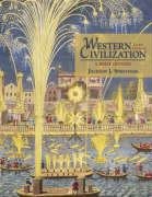 Western Civilization: A Brief History (with CD-ROM and InfoTrac) (Available Titles CengageNOW) by Jackson J. Spielvogel