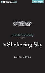 The Sheltering Sky