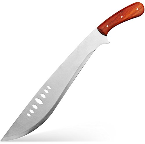 VooDoo Afrika Machete ,, Tiger,, Messer Jagdmesser