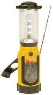 AthenaBrandsPortableLanternandRadio packof