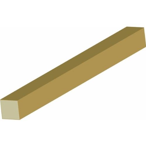 Algopix Similar Product 2 - Jim White Millwork L23880RAO Square