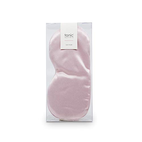 Algopix Similar Product 6 - Tonic Australia Eye Mask Light Blocking
