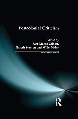 Postcolonial Criticism (Longman Critical Readers)
