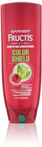 Garnier Fructis Color Shield Conditioner, 13 Fluid Ounce