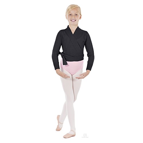 Eurotard Child Classic Wrap Sweater (72523C)