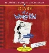 Diary of a Wimpy Kid, Book 1