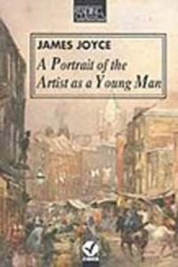 PORTRAIT OF ARTIST AS YOUNG MAN+CD, BROWN