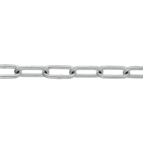 Algopix Similar Product 6 - Pewag Chain Similar to DIN 5685C 3