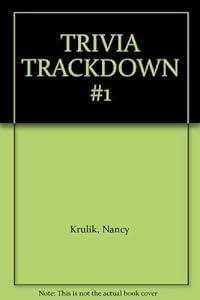TRIVIA TRACKDOWN #1