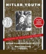 Hitler Youth by Susan Campbell Bartoletti