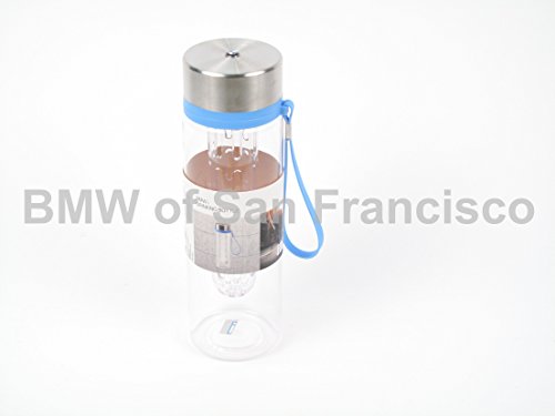 Algopix Similar Product 12 - BMW 80-56-2-359-288 Drink CONTAINE