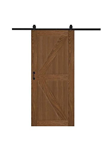 Algopix Similar Product 7 - Quality Interior Barn Door Styles K X