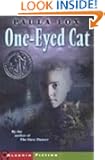 One-eyed Cat