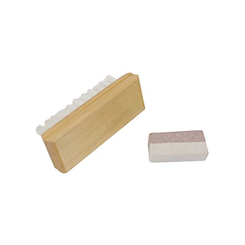 

Coach Logo Suede Kit White Blush