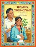 Braids/Trencitas by Kathleen Contreras