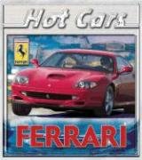 Ferrari (Hot Cars) by Lee Stacy