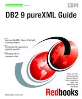 DB2 Purexml Guide by unknown author