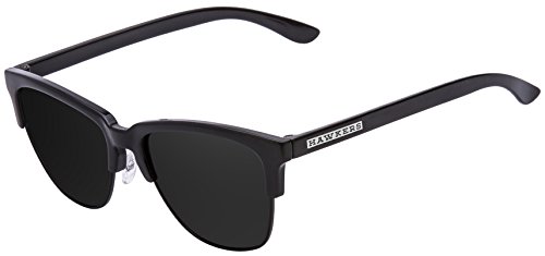 Hawkers Classic - Gafas de sol, Diamond All Black