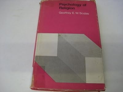 Psychology of religion (Batsford psychology series)