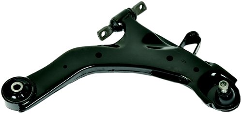 Prime Choice Auto Parts CAK874 Prime Choice Front Lower Control Arm With BallJoint Right Passengers Side