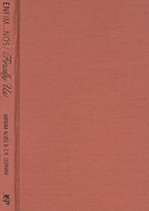Enfim...Nos = Finally...Us: Escritoras Negras Brasileiras Contemporaneas = Contemporary Black Brazilian Women Writers (English, Portuguese and Portuguese Edition) by Miriam Alves