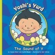 Yoshi's Yard: The Sound of Y
