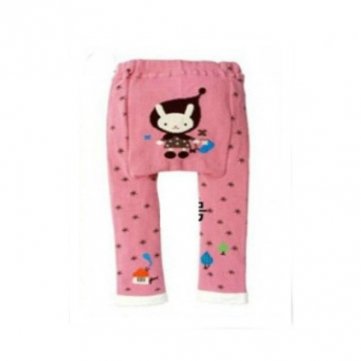 

Souked Cute Cartoon Animal Style Baby Kids Cotton Leggings PP Pants Series C