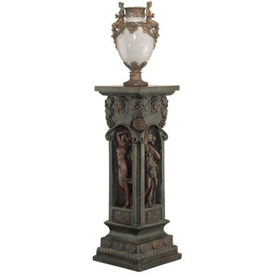 

Design Toscano Fontaine des Innocents Pedestal