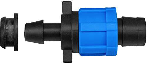Algopix Similar Product 12 - IrrigationKing RK0017 Starter Connector