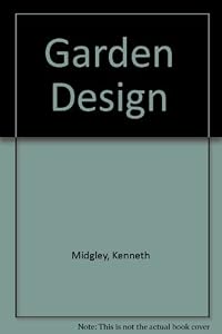 Garden Design by Kenneth Midgley
