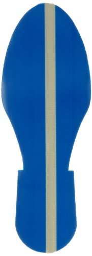 Algopix Similar Product 11 - Mighty Line BFTGLOWCTR Floor Footprint